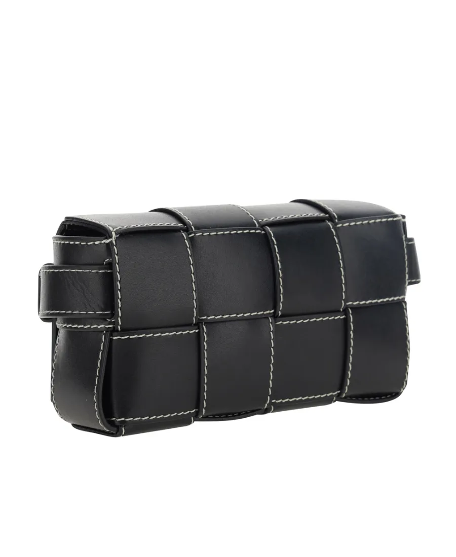 Mini Cassette Flip Waist Pack