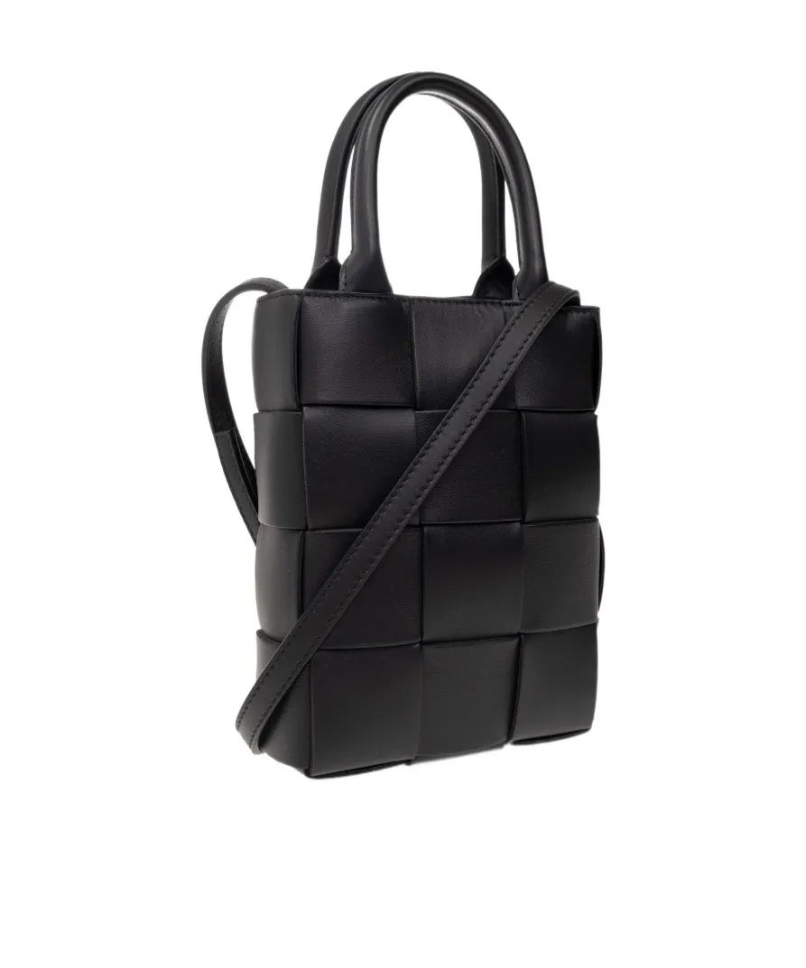 Mini Cassette Shoulder Bag