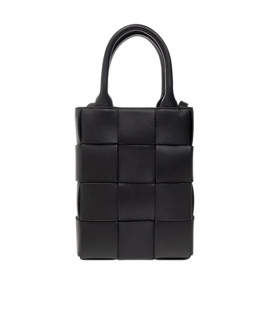 Mini Cassette Shoulder Bag