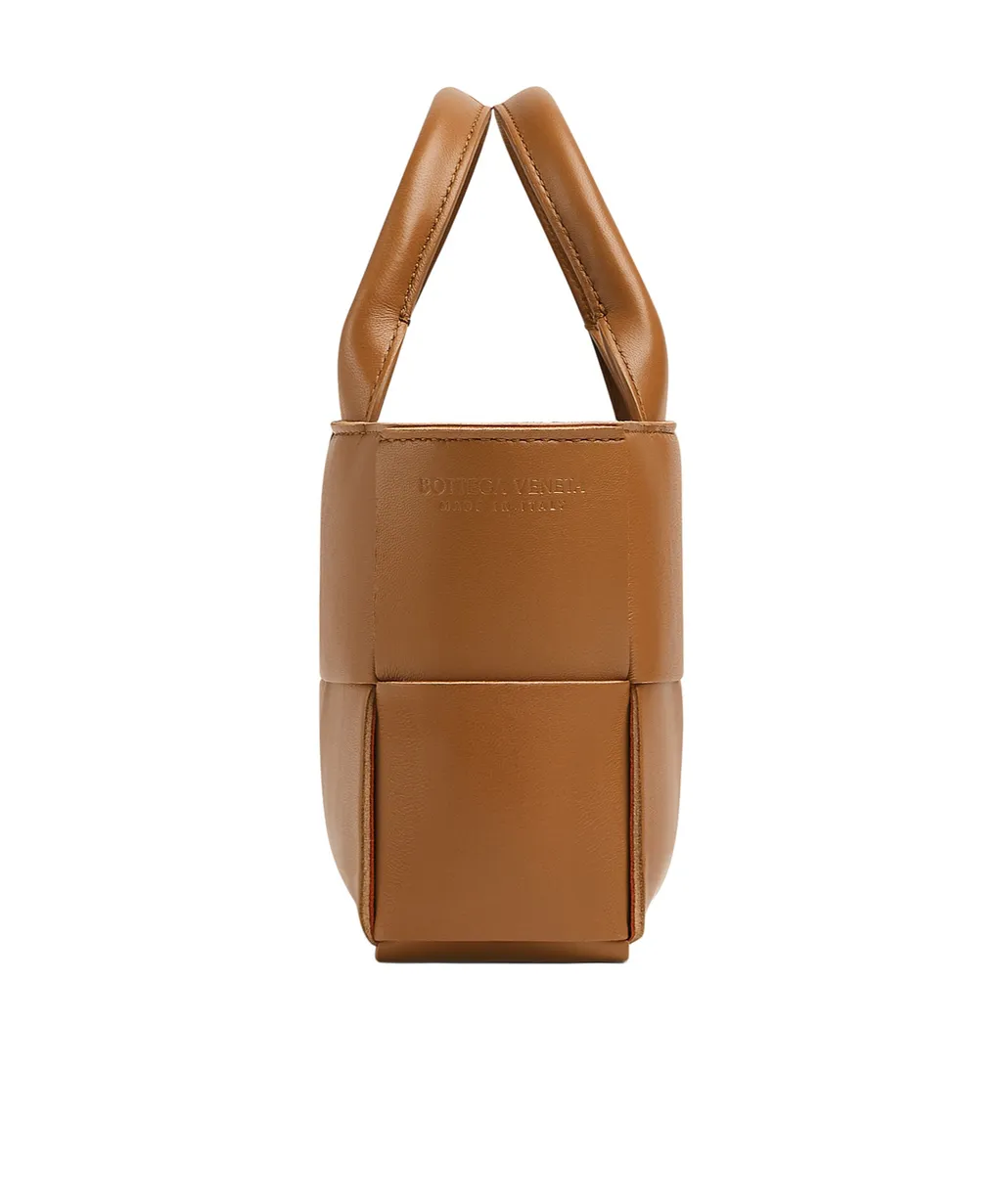 Micro Arco Logo Shoulder Bag