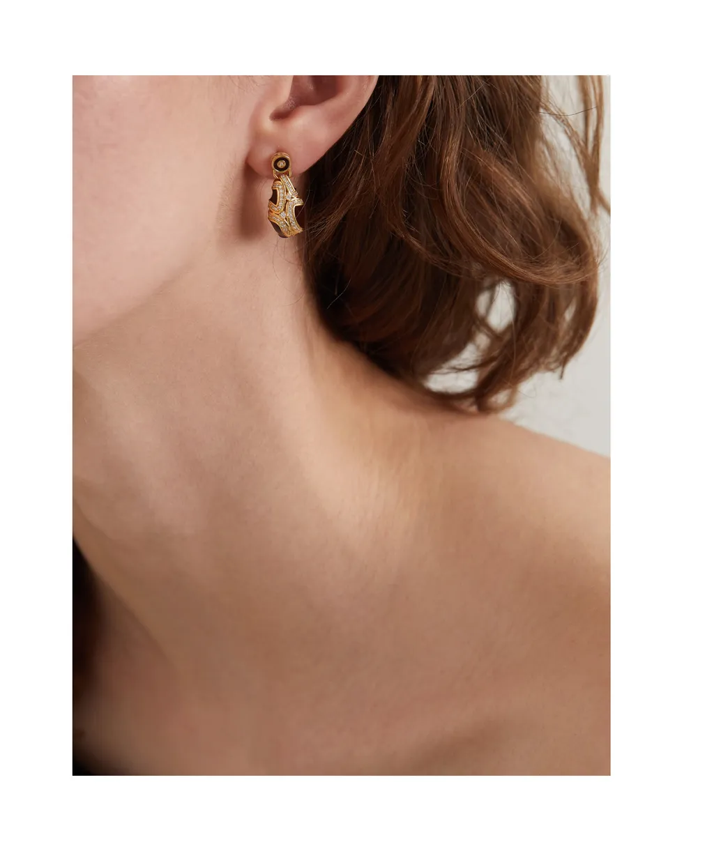Tear Drop Earrings