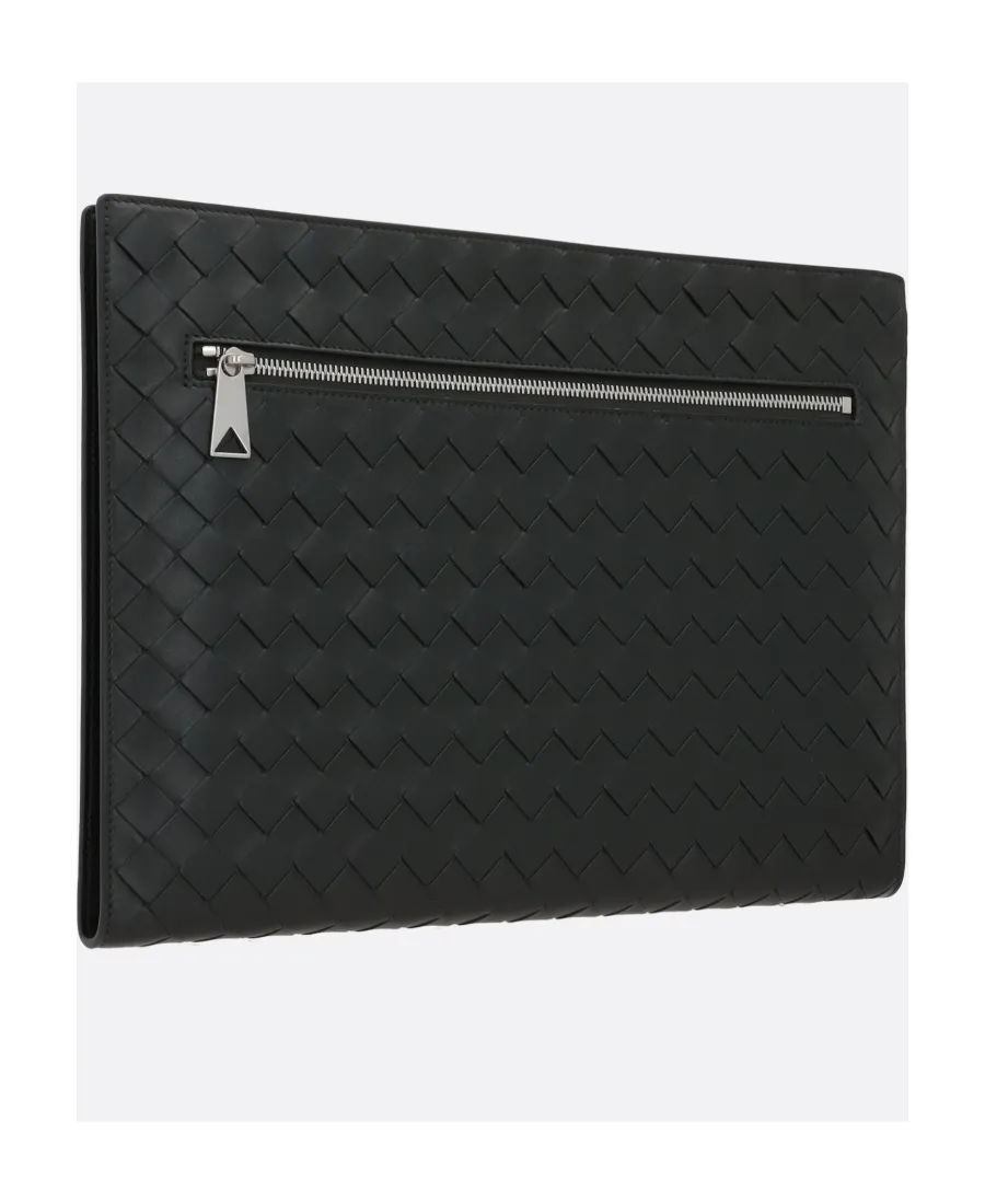 Double-Chain Handbag