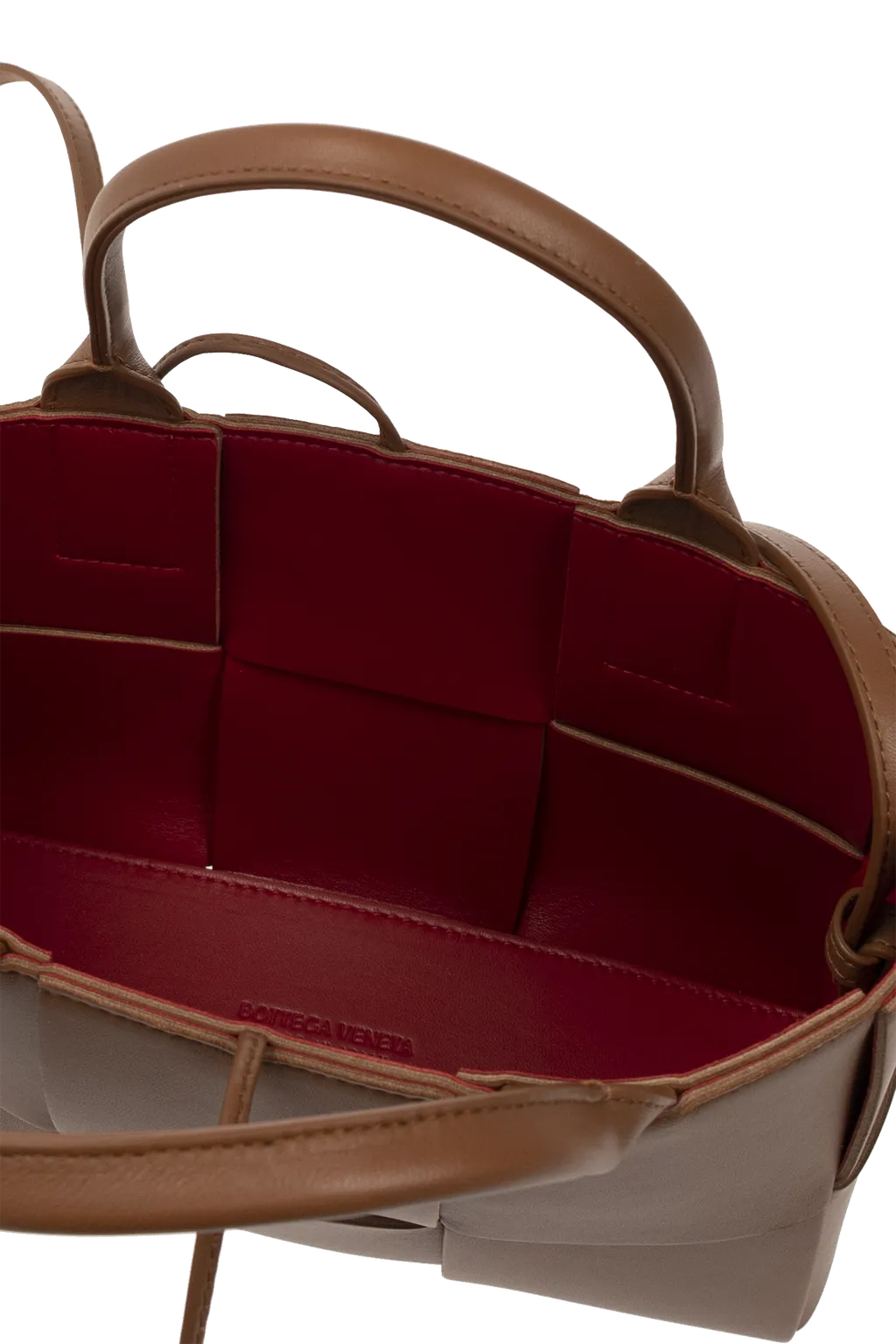 Arco Mini Shopper Bag