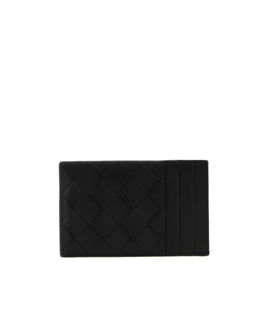 Intreccio Card Holder