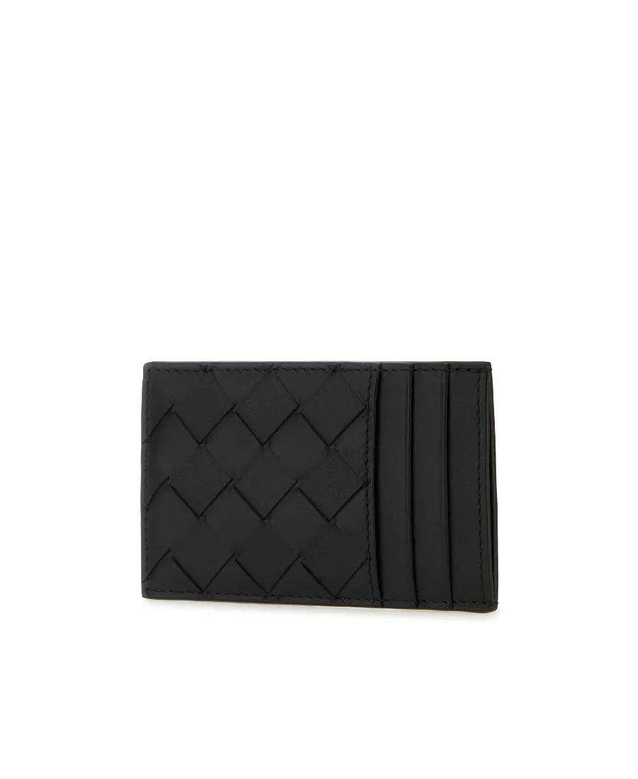 Intreccio Card Holder
