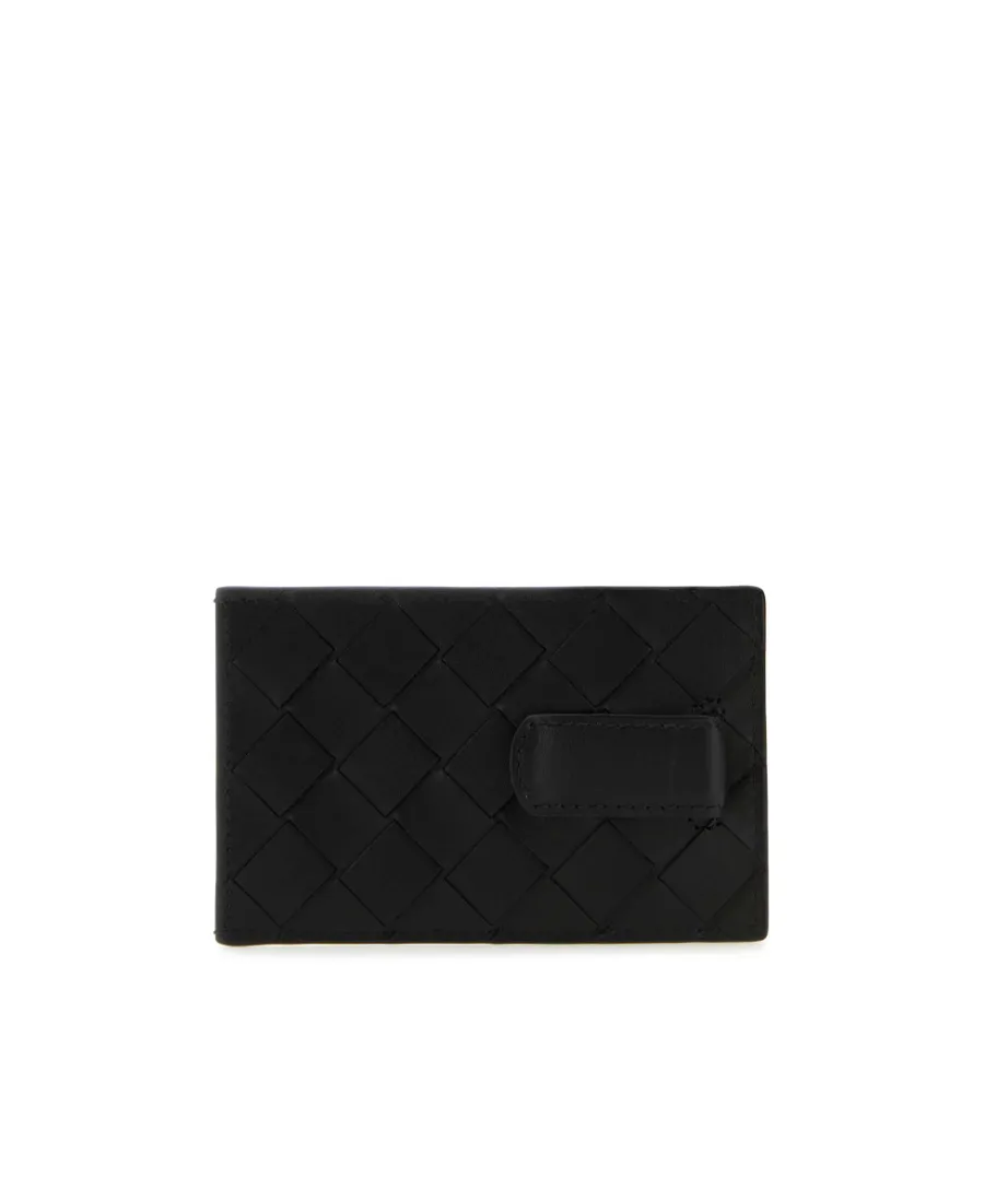 Intreccio Card Holder