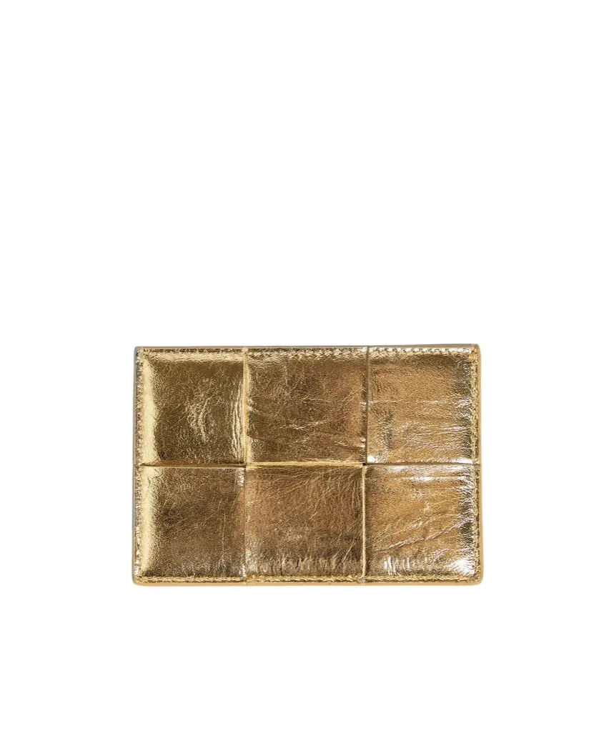 Cassette Card Holder