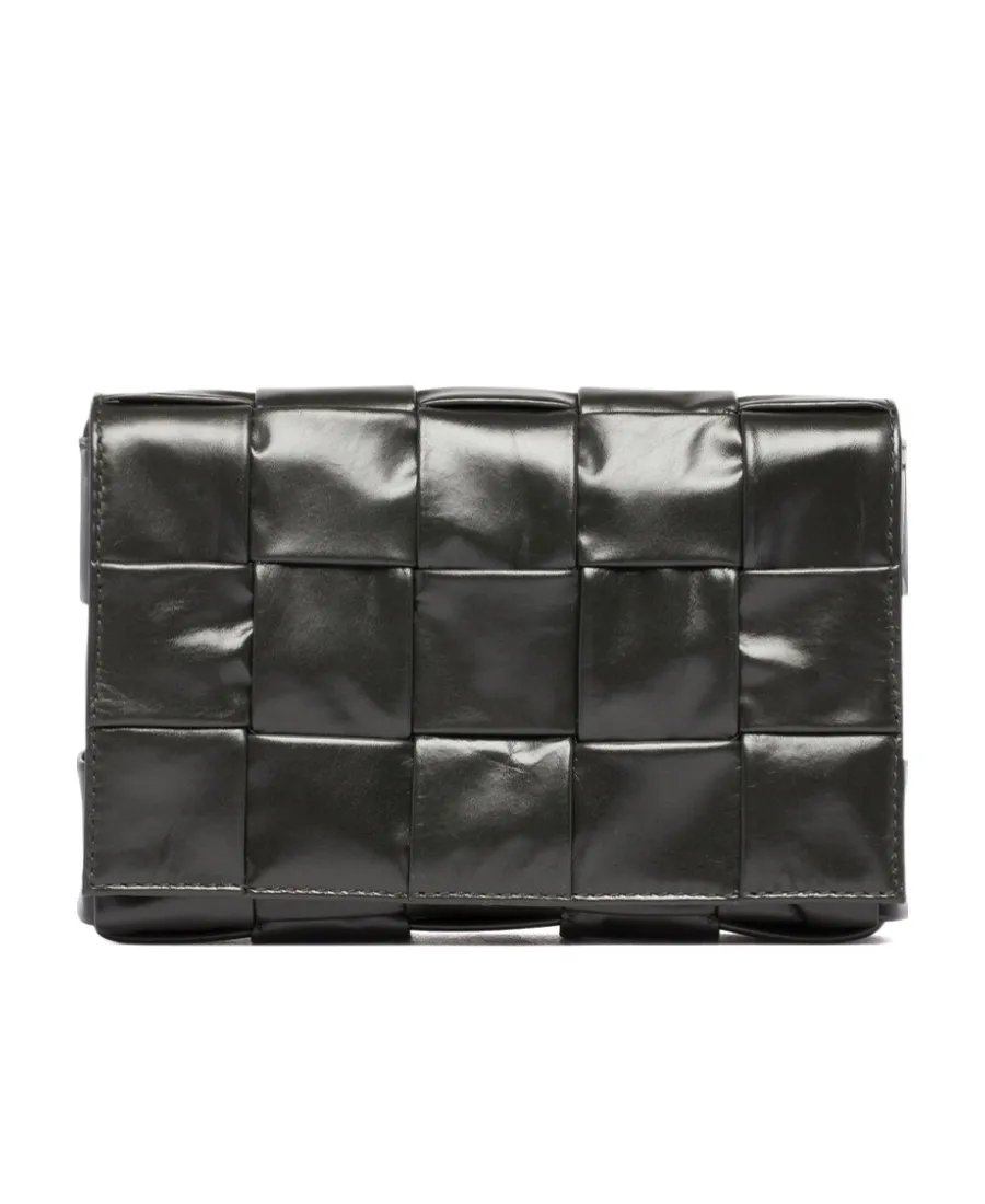 Cassette Small Messenger Bag