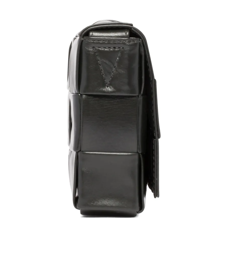 Cassette Small Messenger Bag