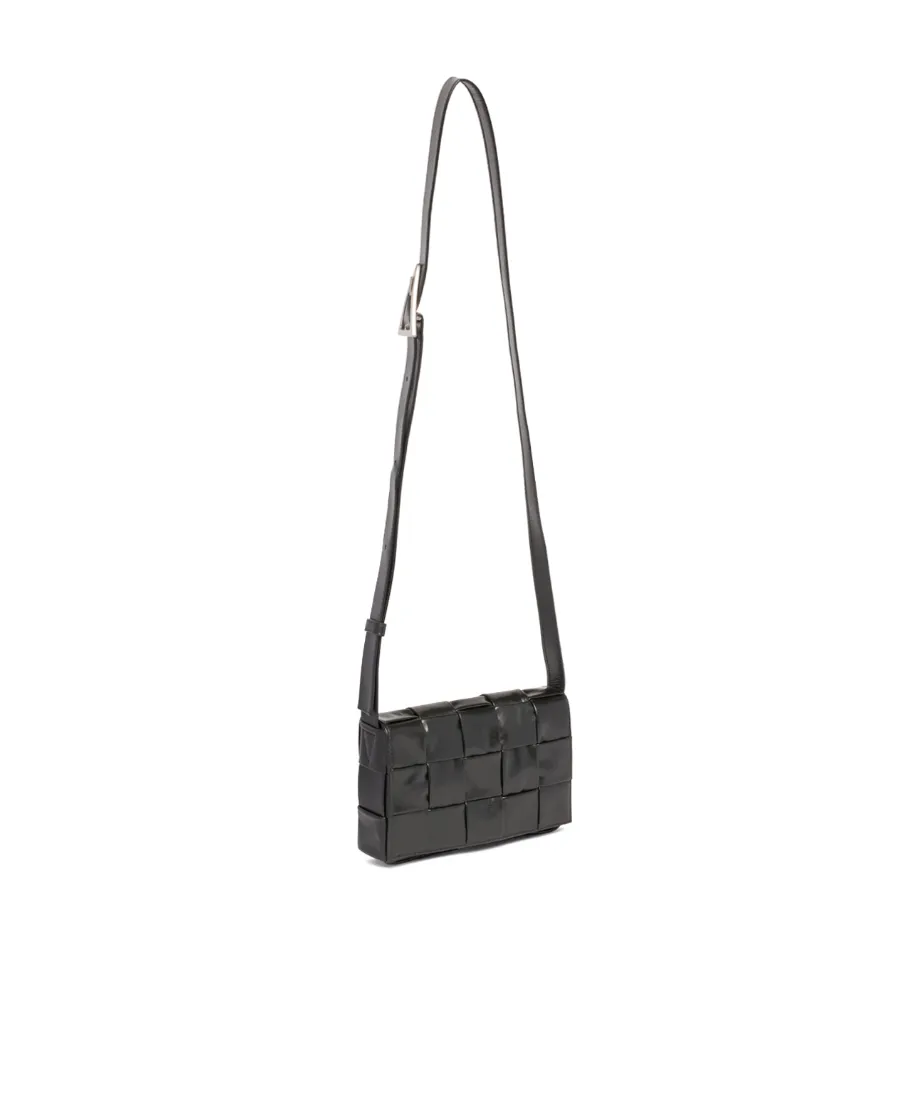 Cassette Small Messenger Bag
