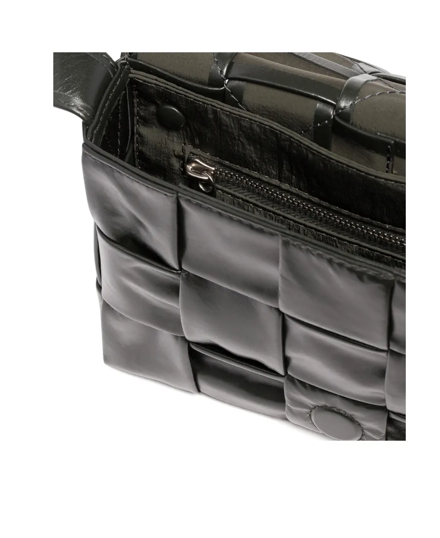 Cassette Small Messenger Bag
