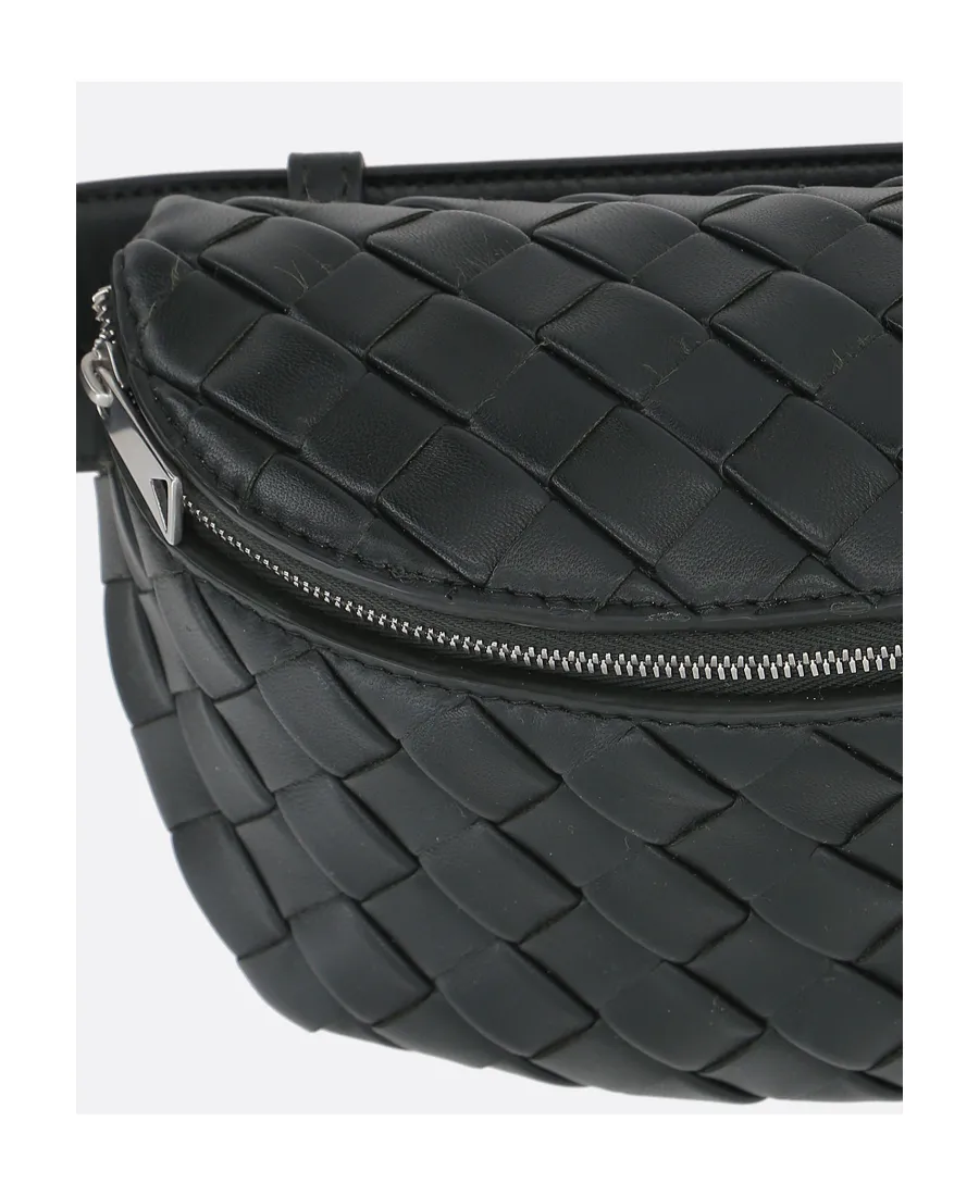 Intrecciato Belt Bag