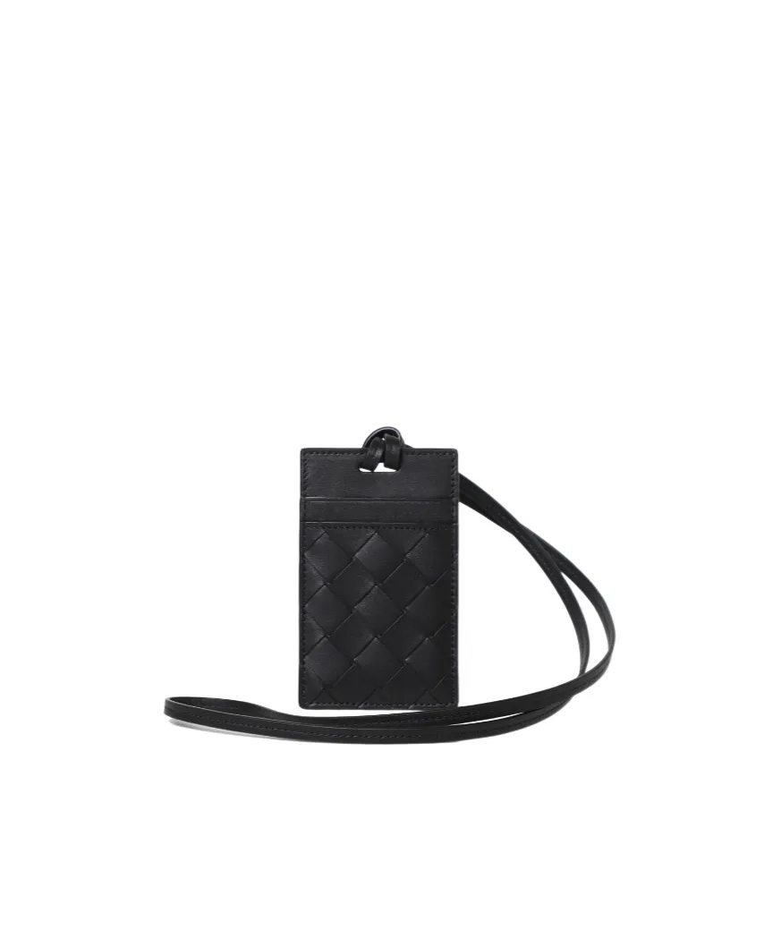 Lanyard Card Bag