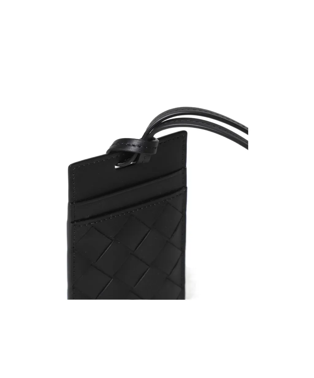 Lanyard Card Bag