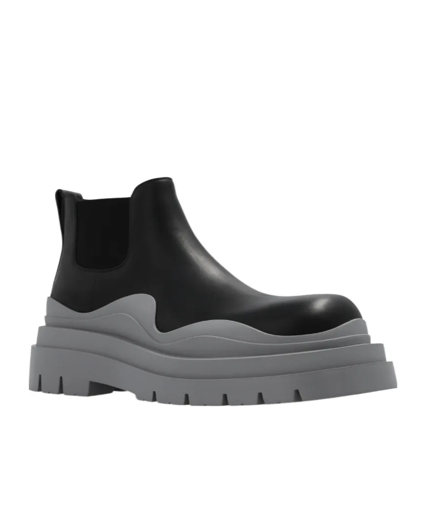 Bv Tire Boots