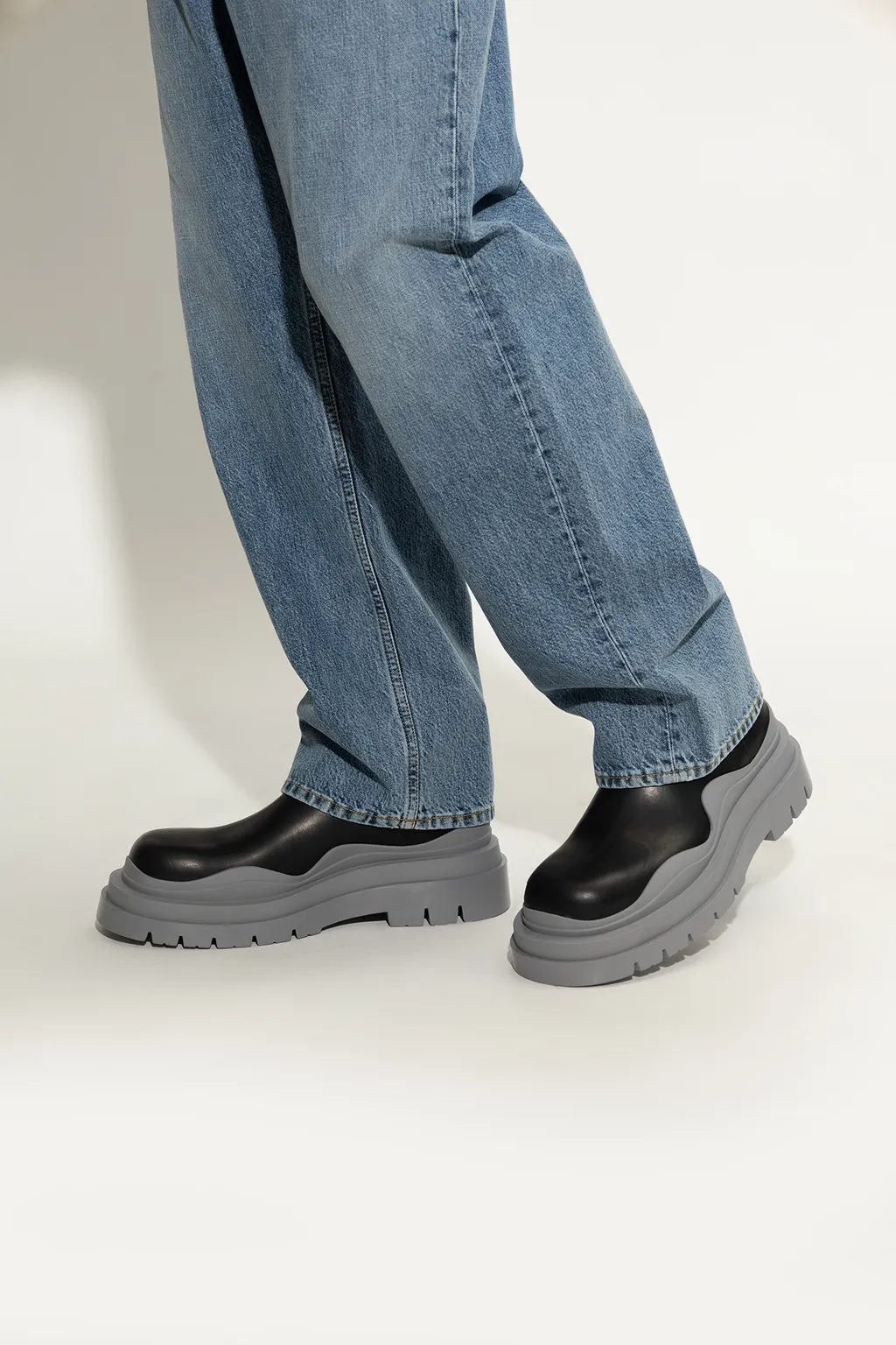 Bv Tire Boots