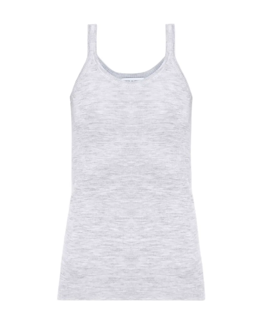 Slim Tank Top