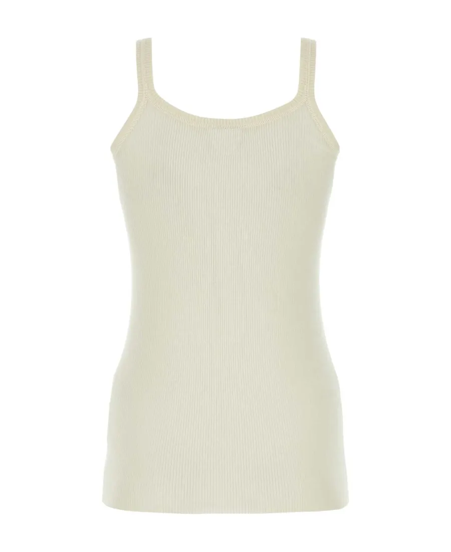 Slim Tank Top