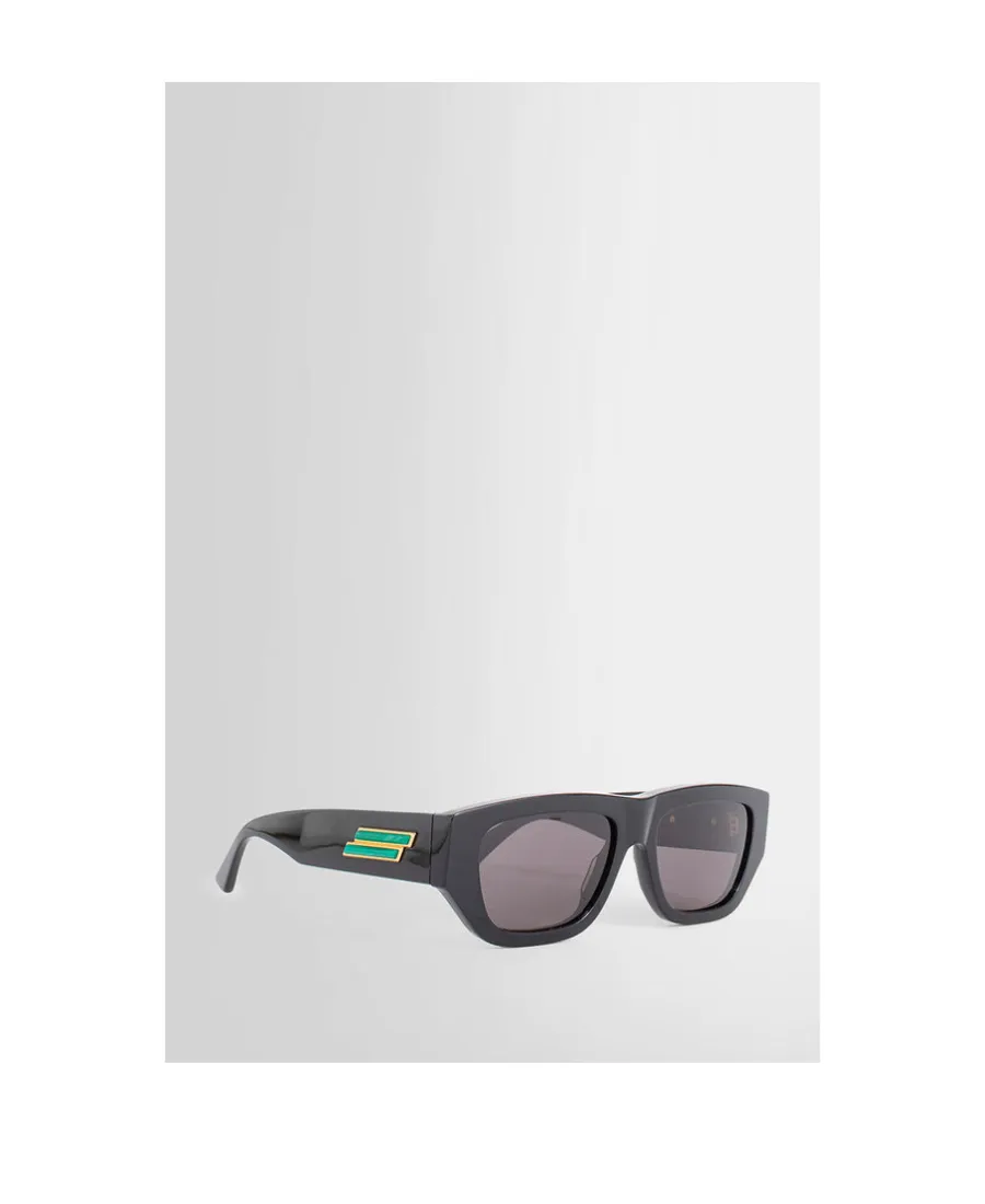 Rectangle Framed Sunglasses