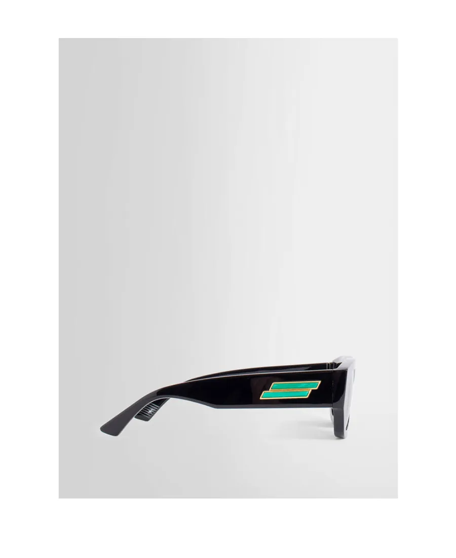 Rectangle Framed Sunglasses