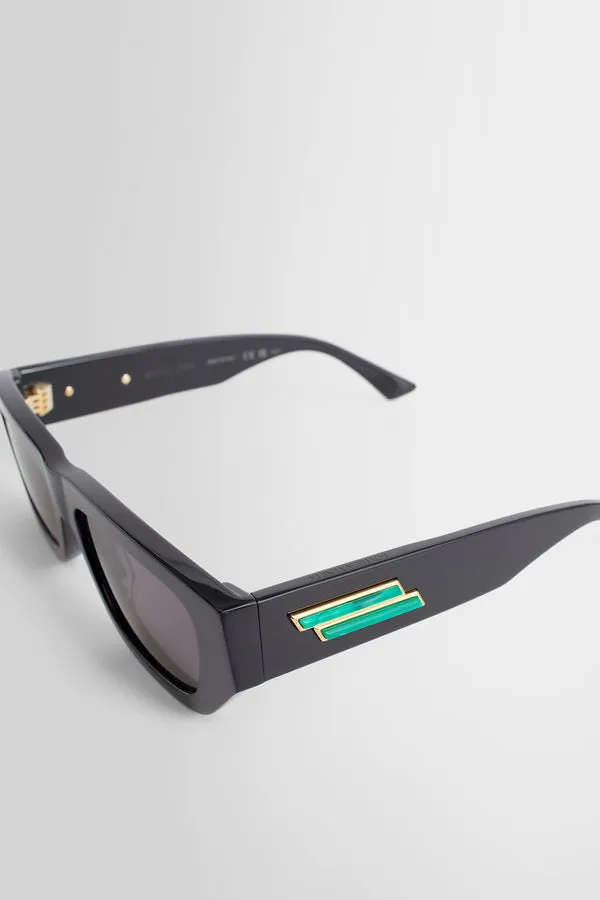 Rectangle Framed Sunglasses