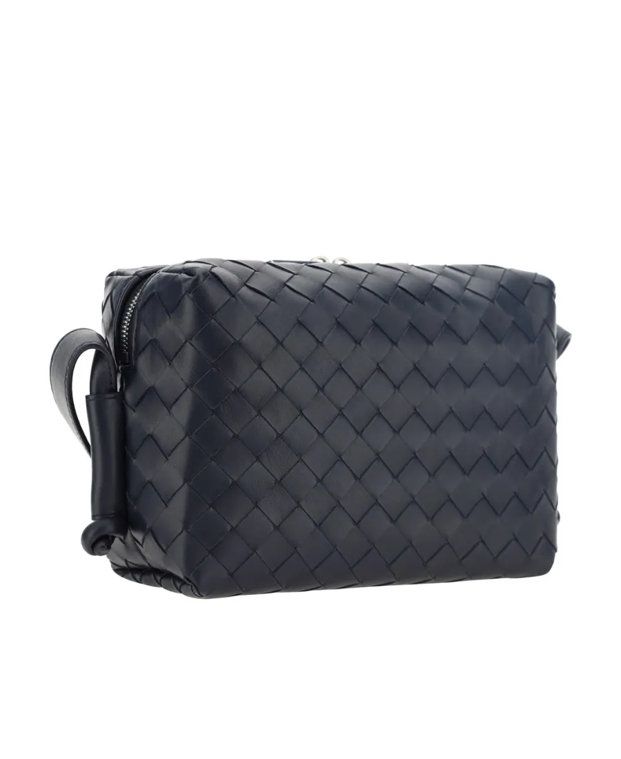 Intrecciato Helix Bag