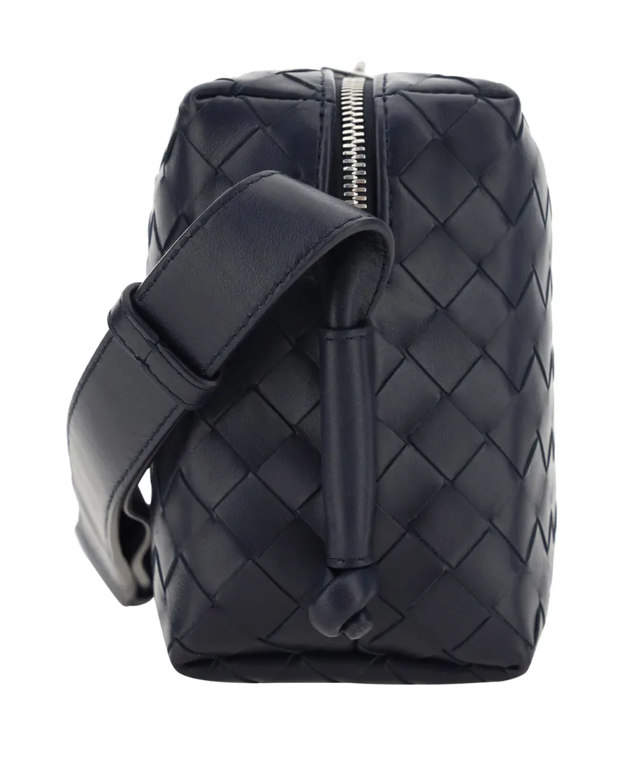Intrecciato Helix Bag