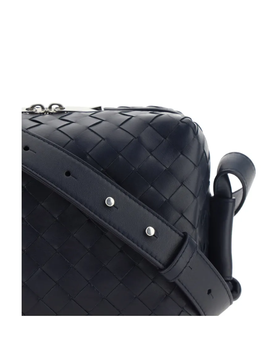 Intrecciato Helix Bag