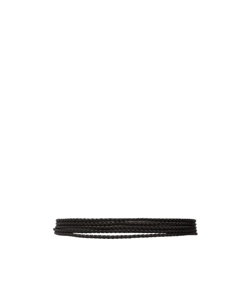 Woven Belt