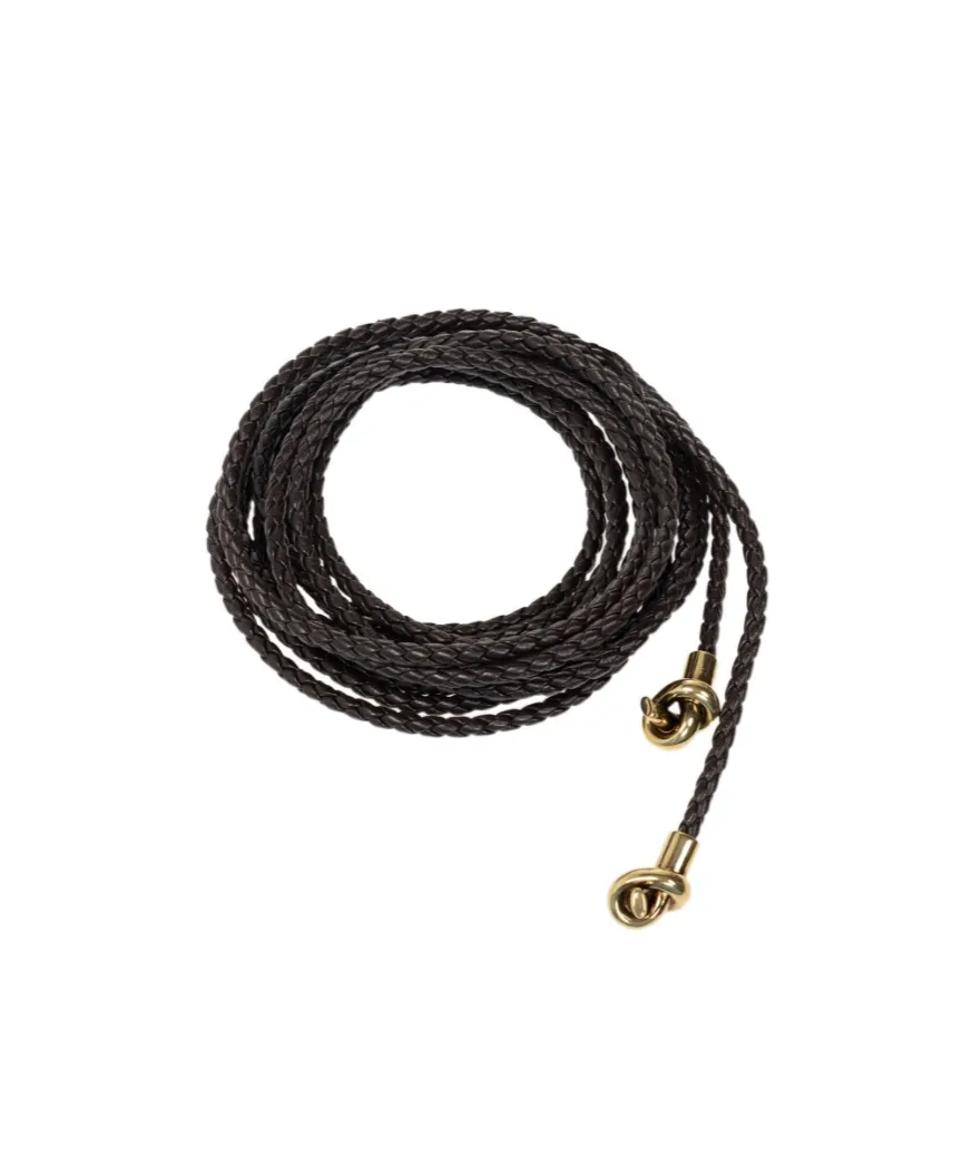 Woven Belt
