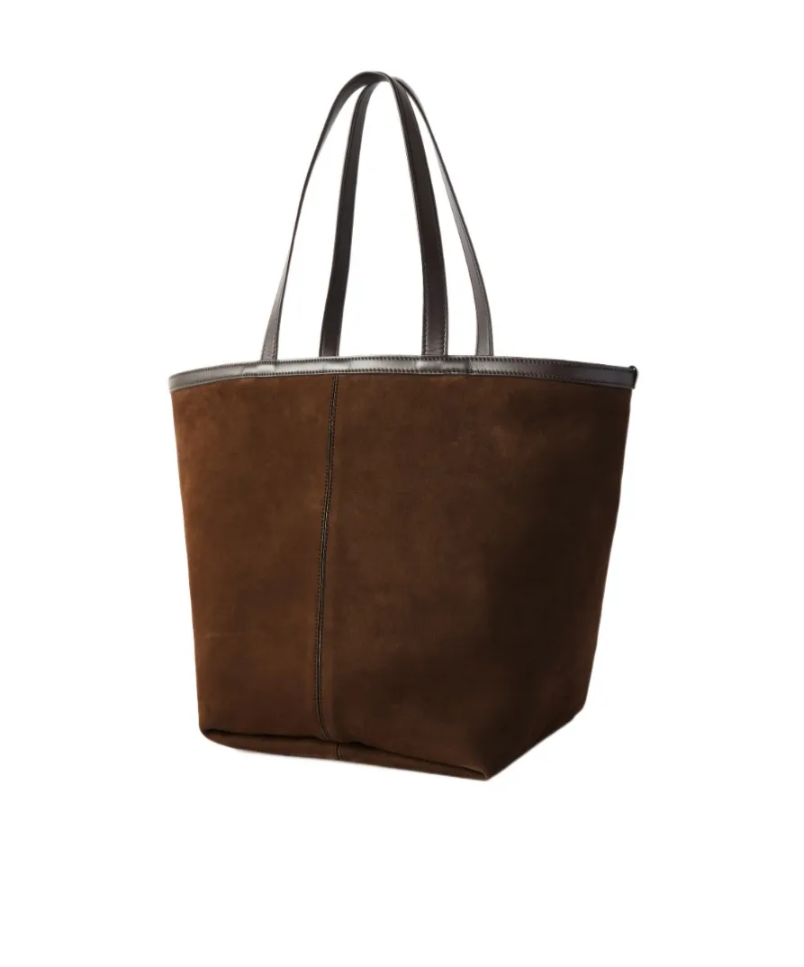 Medium Flip-Flap Shoulder Bag
