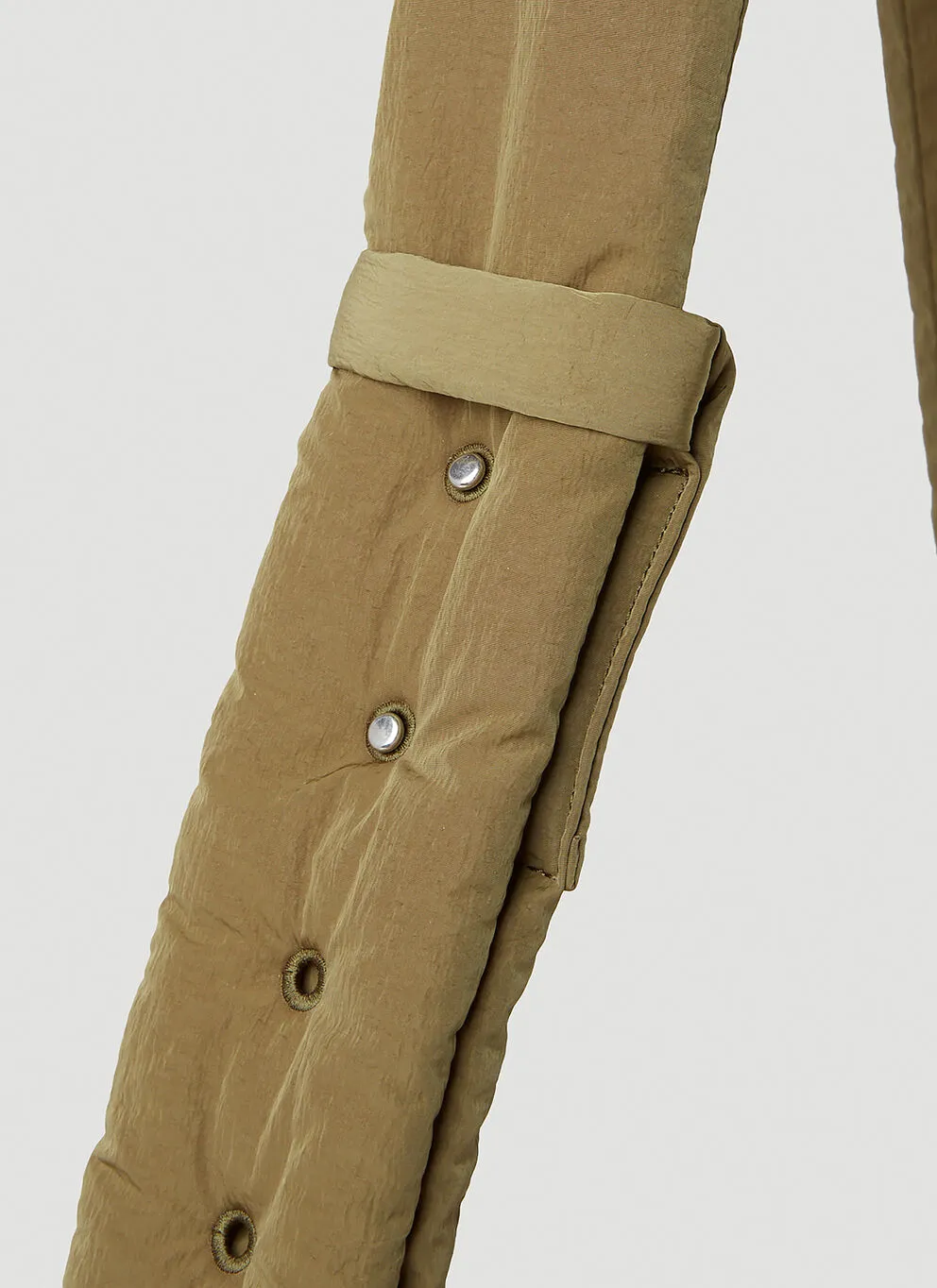 Intrecciato Shoulder Bag