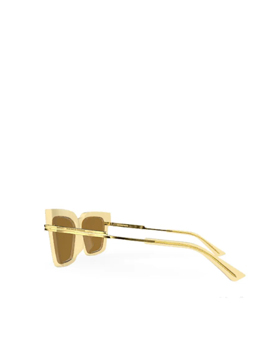 Logo Sunglasses