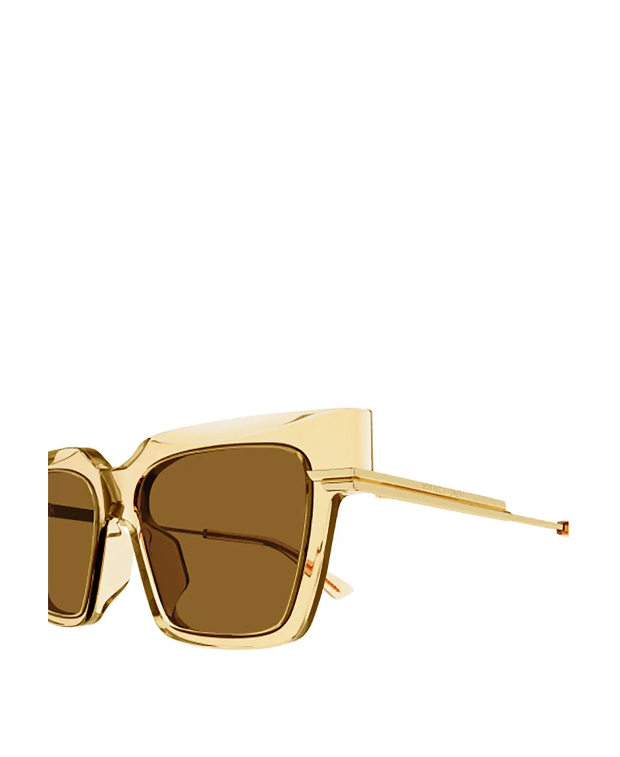Logo Sunglasses