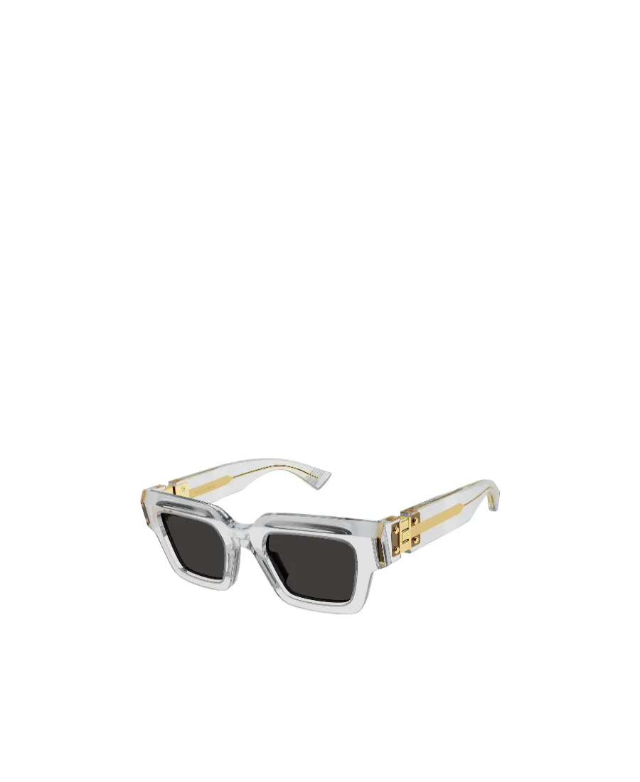 Square Frame Sunglasses