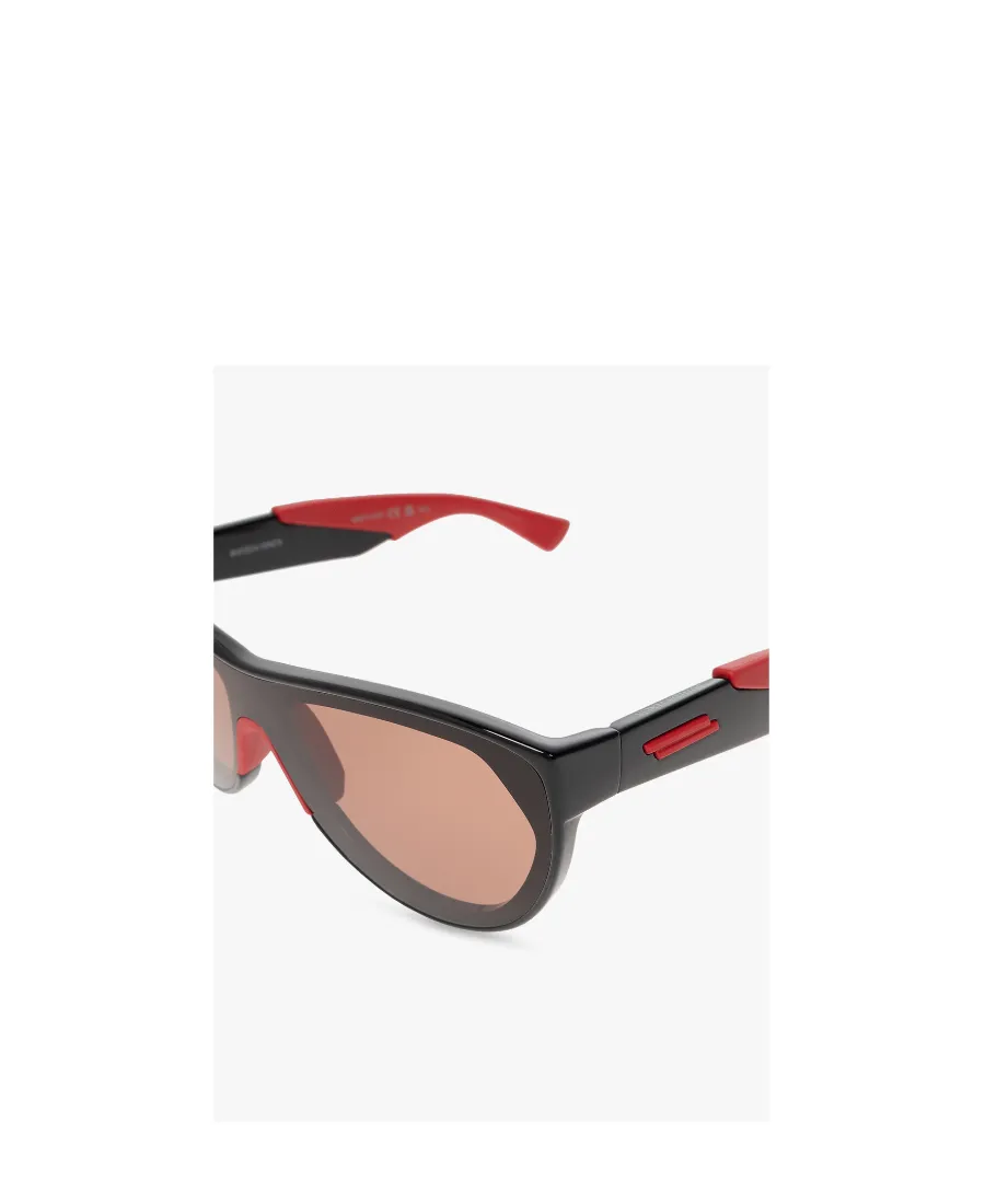Logo Sunglasses