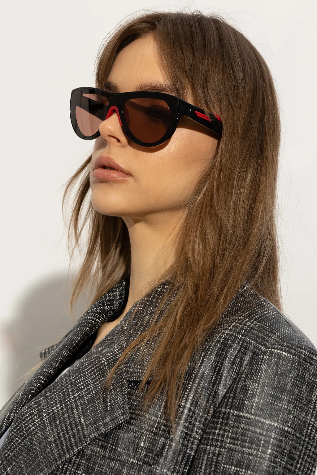 Logo Sunglasses
