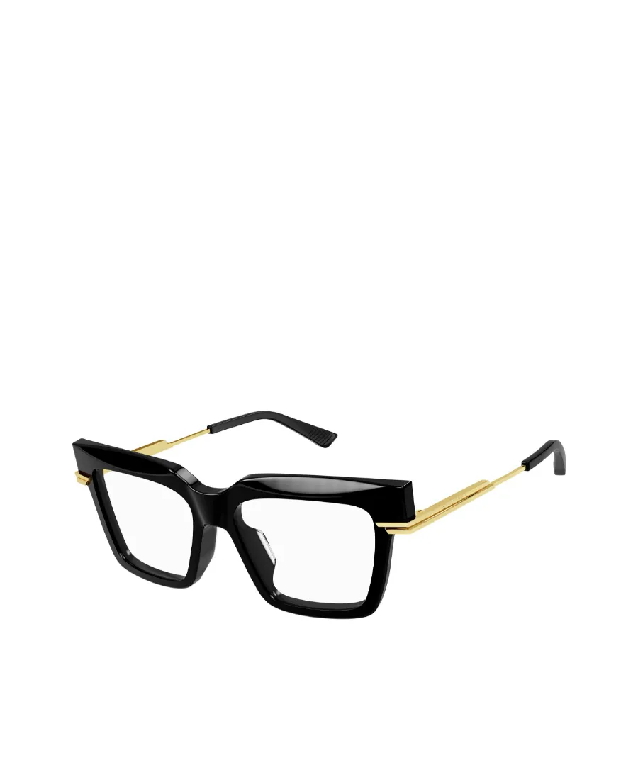 Square Frame Glasses