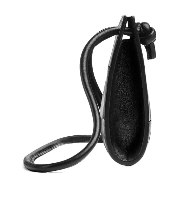 Mini Cassette Shoulder Bag