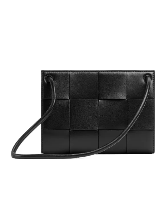 Mini Cassette Shoulder Bag