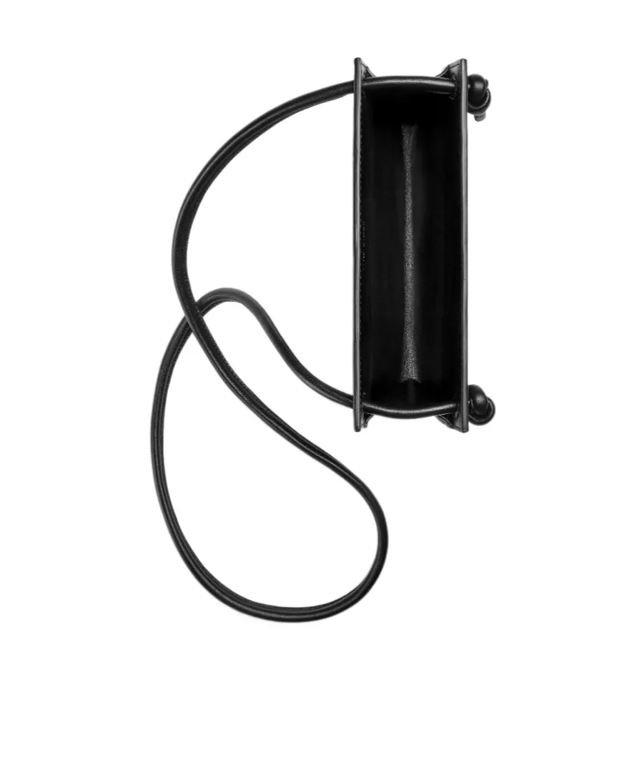 Mini Cassette Shoulder Bag