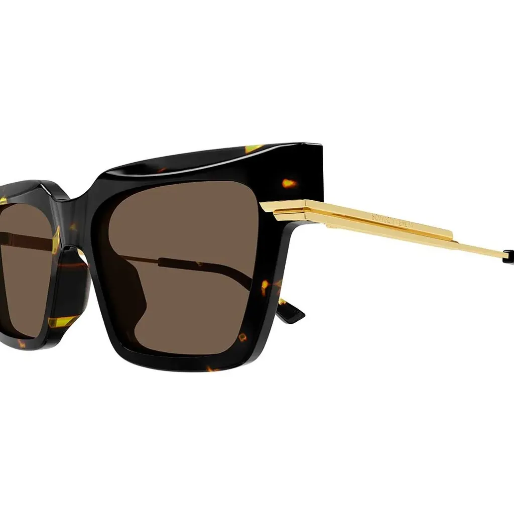 Cat-Eye Frame Sunglasses