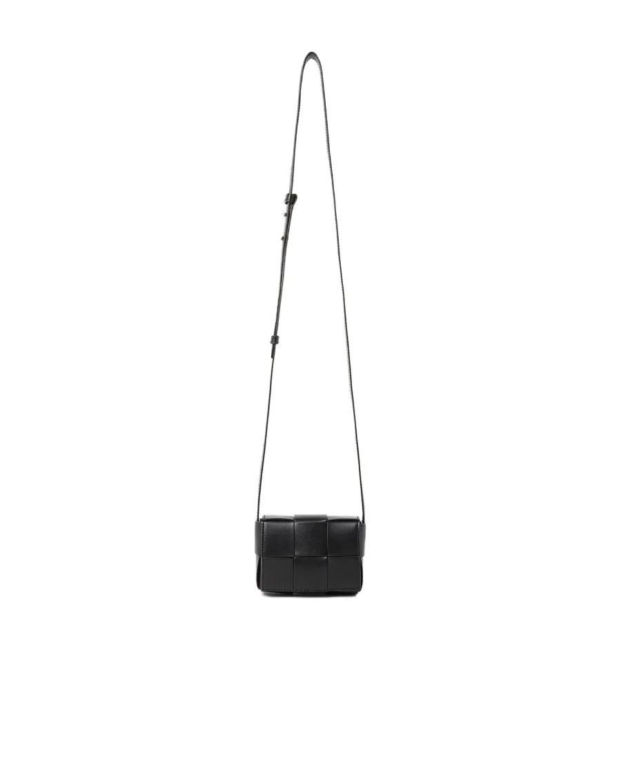 Cassette Micro Shoulder Bag