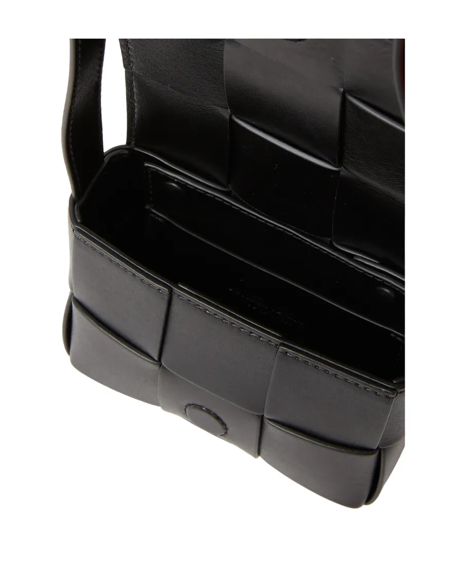 Cassette Micro Shoulder Bag