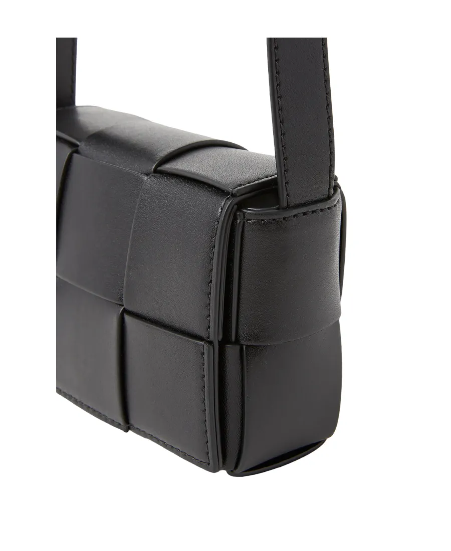 Cassette Micro Shoulder Bag
