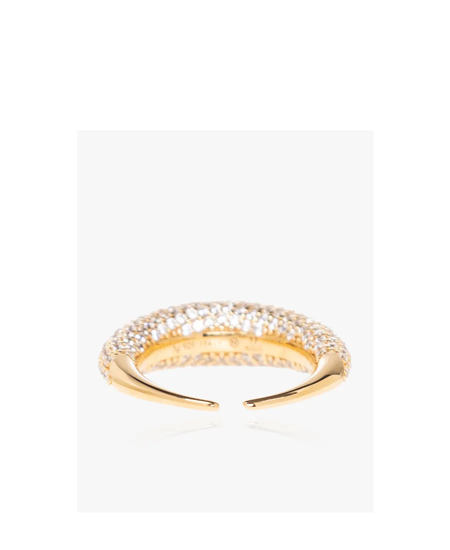 Embellished Ring