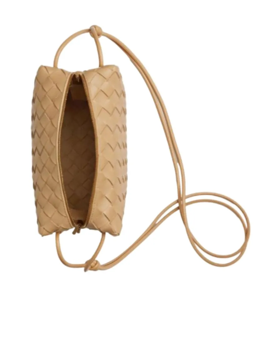 Small Loop Camera Bag