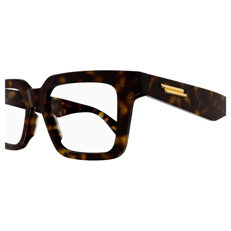 Rectangle Frame Glasses