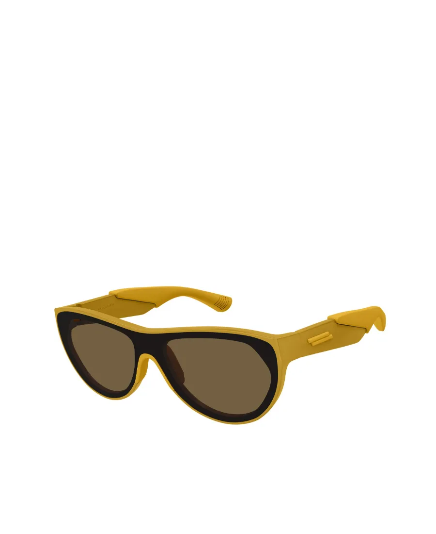 Mitre Acetate Sunglasses