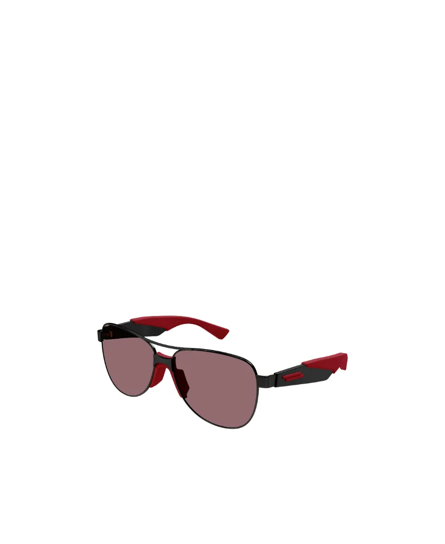 Logo Sunglasses